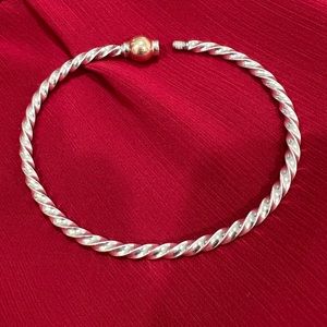 Cape Cod Twist Bracelet